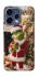 Чохол на Oppo Reno 15 Grinch mood ver.7 фото 2 з 2