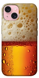 Чохол на Apple iPhone 15 (6.1") Beer Style фото 1 з 1