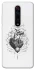 Чохол на Xiaomi Redmi K20 / K20 Pro / Mi9T / Mi9T Pro Tattoo ver.2 фото 1 з 1