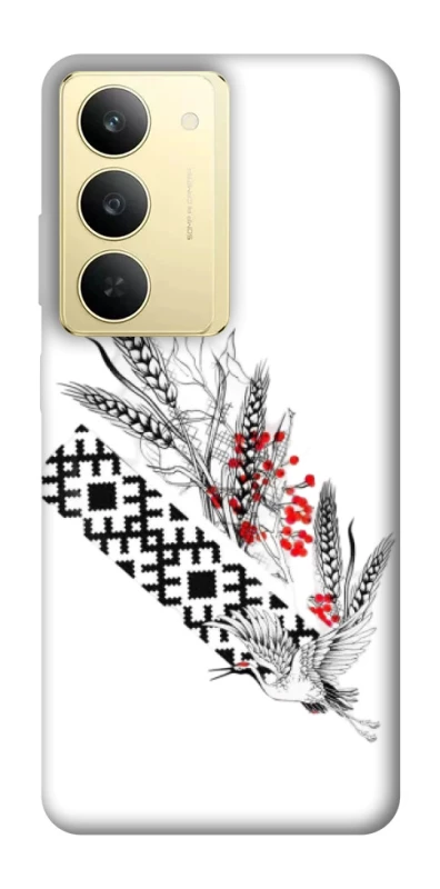 Чохол на Realme 14x Батьківщина фото 1 з 1