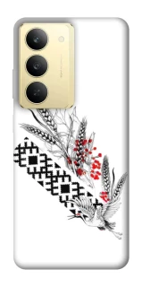 Чохол на Realme 14x Батьківщина фото 1 з 1