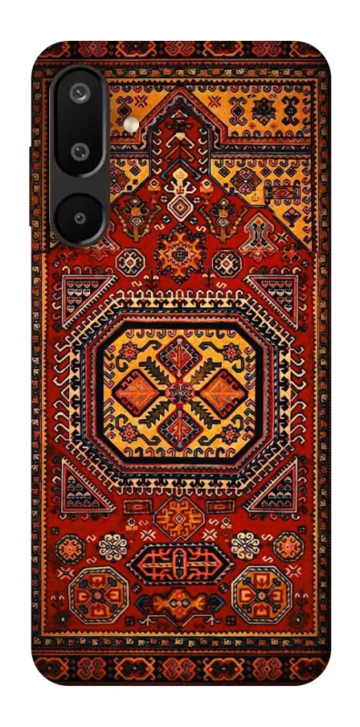 Чохол на Samsung Galaxy M16 5G Килим v1 фото 1 з 1