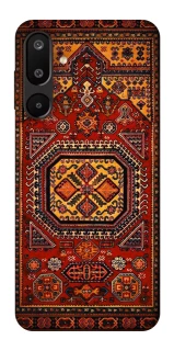 Чохол на Samsung Galaxy M16 5G Килим v1 фото 1 з 1