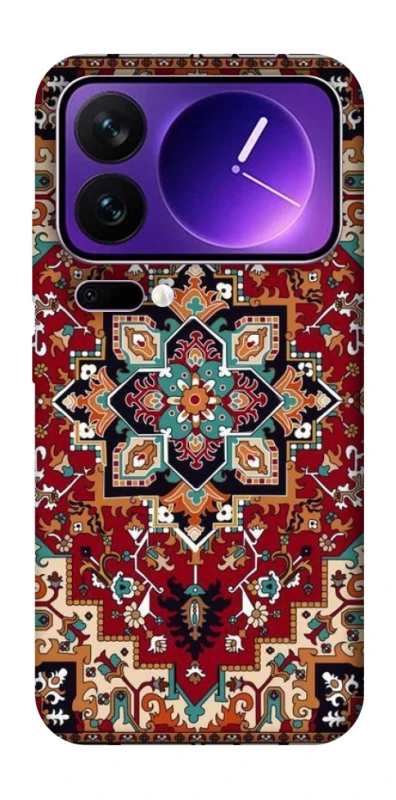 Чехол на Xiaomi 17 Pro Max Килим v4 фото 1 из 1