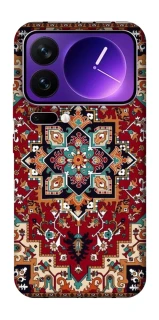 Чехол на Xiaomi 17 Pro Max Килим v4 фото 1 из 1