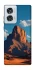 Чохол на Motorola Edge 50 Fusion Arizona mountain v2 фото 1 з 1