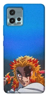 Чохол на Motorola Moto G72 Anime v19 фото 1 з 1