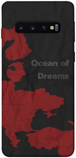 Чохол на Samsung Galaxy S10 Ocean of Dreams фото 1 з 1