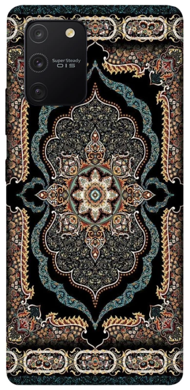 Чехол на Samsung Galaxy S10 Lite Килим v6 фото 1 из 1