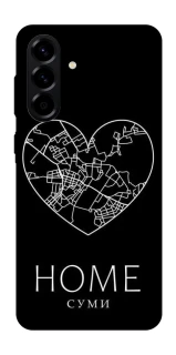 Чехол на Samsung Galaxy A56 5G Суми Home фото 1 из 1