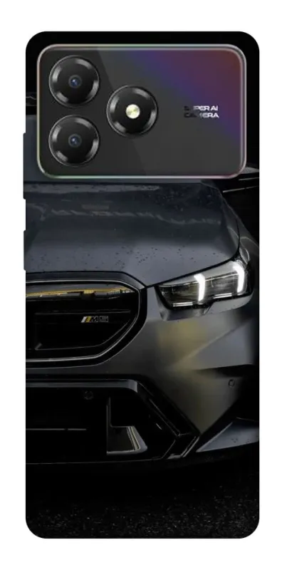 Чохол на ZTE Blade A36 BMW v42 фото 1 з 1
