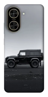 Чохол на Xiaomi Poco C71 Land rover фото 1 з 1