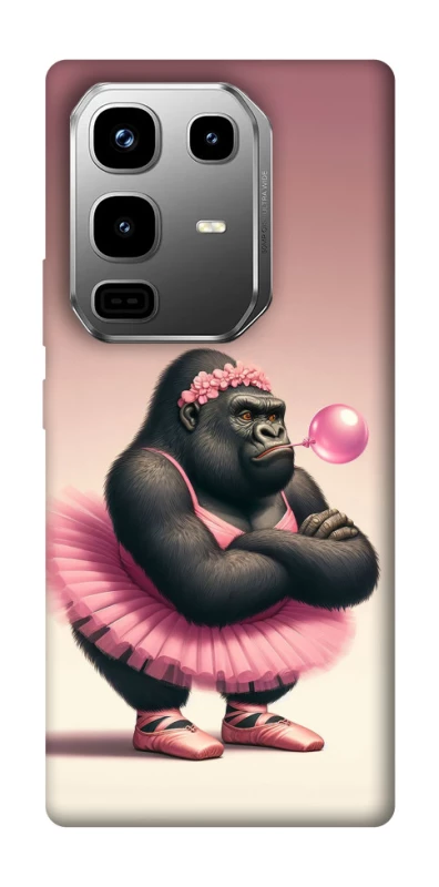 Чохол на Infinix Note 50 Pro Горила фото 1 з 1