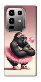 Чохол на Infinix Note 50 Pro Горила фото 1 з 1