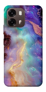 Чохол на Oppo A6 Epoxy design ver.6 фото 1 з 2