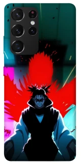 Чохол на Samsung Galaxy S21 Ultra Choso v4 фото 1 з 1