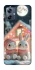 Чехол на Motorola Moto G54 Power Christmas mood ver.8 фото 1 из 1