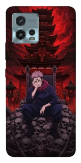 Чохол на Motorola Moto G72 Itadori v3 фото 1 з 1