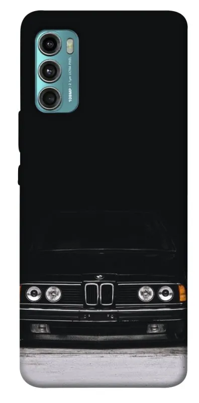 Чехол на Motorola Moto G60 BMW v17 фото 1 из 1