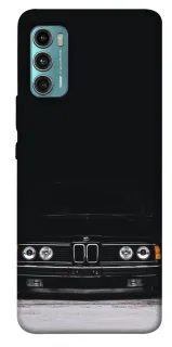 Чохол на Motorola Moto G60 BMW v17 фото 1 з 1