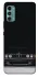 Чехол на Motorola Moto G60 BMW v17 фото 1 из 1