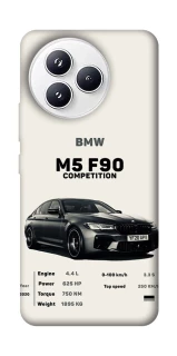 Чехол на Xiaomi Civi 5 Pro M5 F90 фото 1 из 1