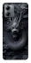 Чохол на Motorola Moto G14 black dragon фото 1 з 1