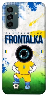 Чохол на Samsung Galaxy M14 5G Фронталка №99 фото 1 з 1