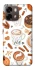 Чехол на Oppo A6 Autumn vibes ver.7 фото 1 из 2