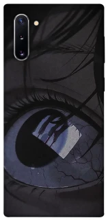 Чохол на Samsung Galaxy Note 10 Eye фото 1 з 1