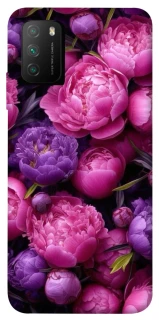 Чохол на Xiaomi Poco M3 Garden2 фото 1 з 1