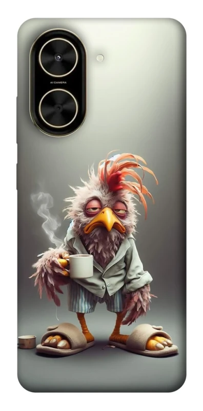 Чохол на Xiaomi Poco C71 Півник фото 1 з 1