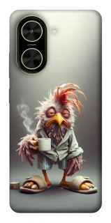 Чохол на Xiaomi Poco C71 Півник фото 1 з 1