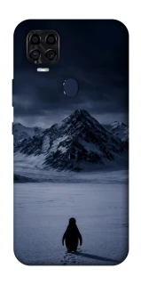 Чехол на ZTE Blade v2020 But why? фото 1 из 1