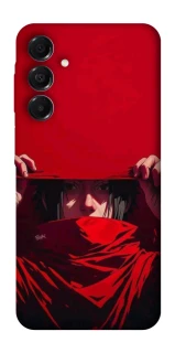 Чехол на Samsung Galaxy A17 4G/5G Itachi Uchiha v2 фото 1 из 1