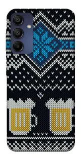 Чехол на Samsung Galaxy A15 4G/5G Рождество фото 1 из 1