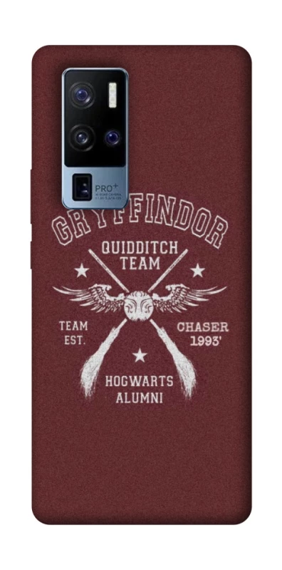 Чохол на Vivo X50 Pro+ Harry Potter v6 фото 1 з 1