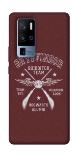 Чохол на Vivo X50 Pro+ Harry Potter v6 фото 1 з 1