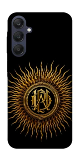 Чохол на Samsung Galaxy A25 5G Parkway Drive logo ver.1 фото 1 з 1