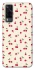 Чохол на Vivo Y31 Cherry фото 1 з 1