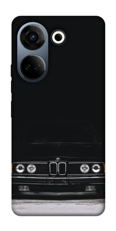 Чохол на TECNO Camon 20 Pro (CK7n) BMW v17 фото 1 з 1