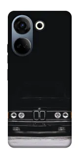 Чохол на TECNO Camon 20 Pro (CK7n) BMW v17 фото 1 з 1