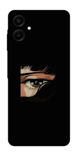 Чохол на Samsung Galaxy A07 Погляд аніме фото 1 з 1