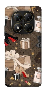 Чехол на Xiaomi Poco X7 Fashion collage ver.1 фото 1 из 1