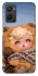 Чохол на Oppo A96 SKULLPANDA × My Little Pony Ver.4 фото 1 з 1