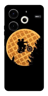 Чехол на TECNO Pova 6 Neo (LI6) Stranger Things ver.33 фото 1 из 1