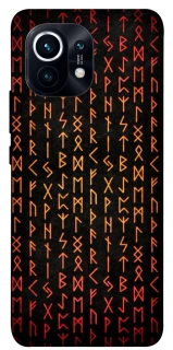 Чохол на Xiaomi Mi 11 Руни фото 1 з 1
