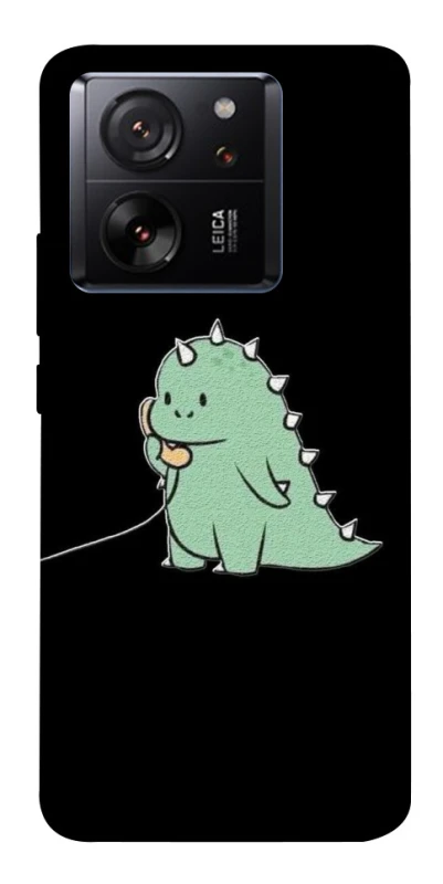 Чохол на Xiaomi 13T Pair romantic theme ver.5 фото 1 з 1