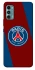 Чохол на Motorola Moto G60 FC PSG v2 фото 1 з 1