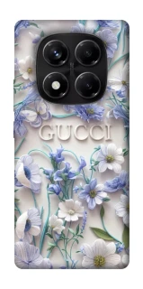 Чехол на Xiaomi Redmi Note 14 Pro 5G Gucci ver.1 фото 1 из 1